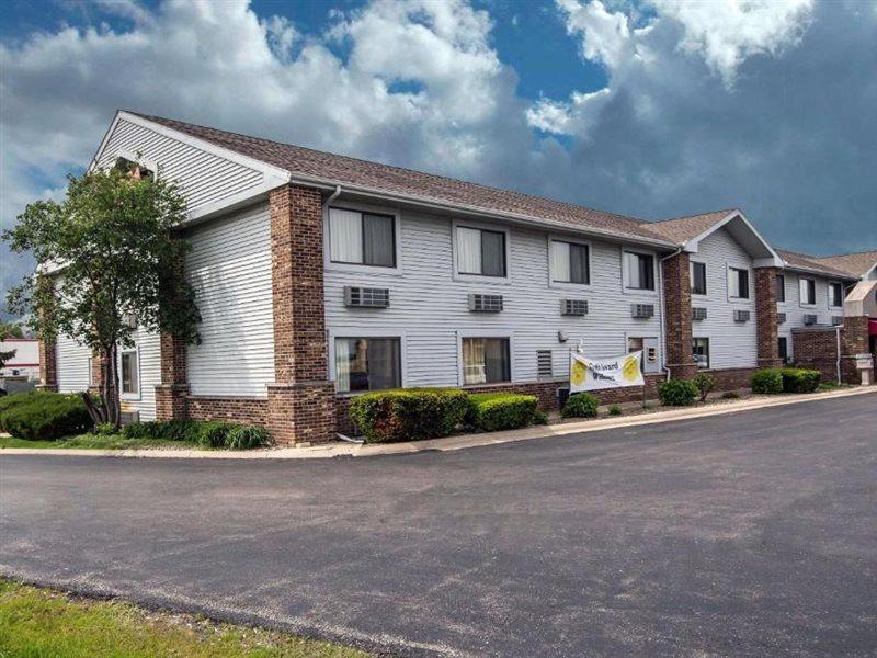 Econo Hospedaje Princeton Exterior foto
